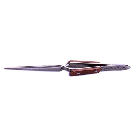 PINZETTA A MOLLA 1PK-118T