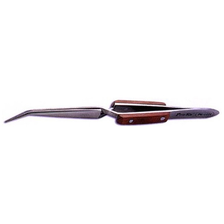PINZETTA A MOLLA 1PK-117T