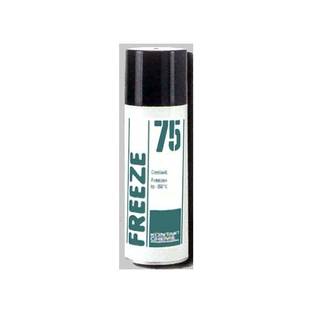 SPRAY FREEZE 75 400ml