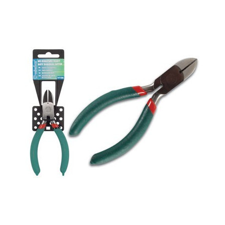 PINZA MINIATURA CON TRONCHESE