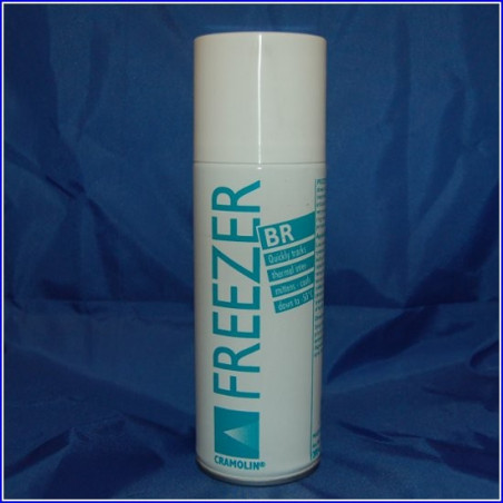 SPRAY CRAMOLIN FREEZER 200ML