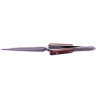 PINZETTA A MOLLA 1PK-118T