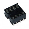 ZOCCOLO DIL 8 PIN