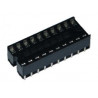 ZOCCOLO DIL 20 PIN