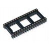 ZOCCOLO DIL 32 PIN TORNITO