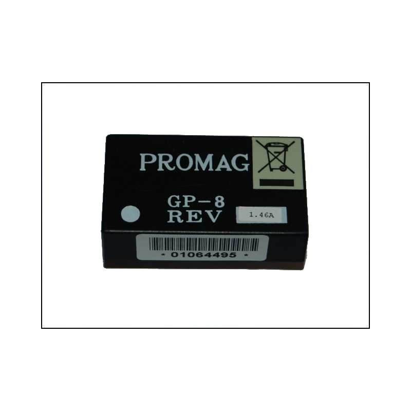 Modulo OEM lettura Transponder 125Khz