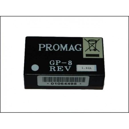 Modulo OEM lettura Transponder 125Khz