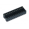 ZOCCOLO DIL 24 PIN - Passo 7,62