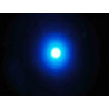 LED 3mm BLU 3.000 MCD
