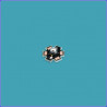 LED HEXAGON BLU RL-H11BA1-120 120°