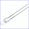 LED 5mm Infrarossi 940nm