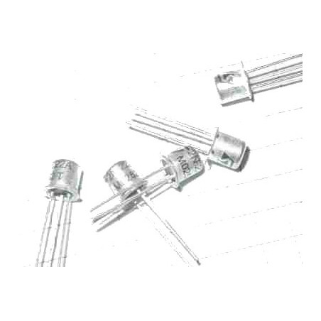 TRANSISTOR 2N2222A