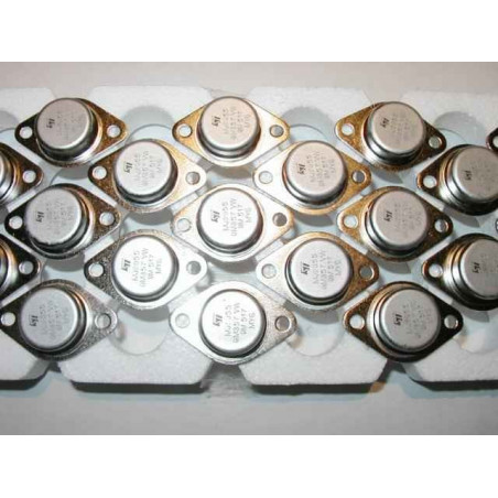 TRANSISTOR 2N3055