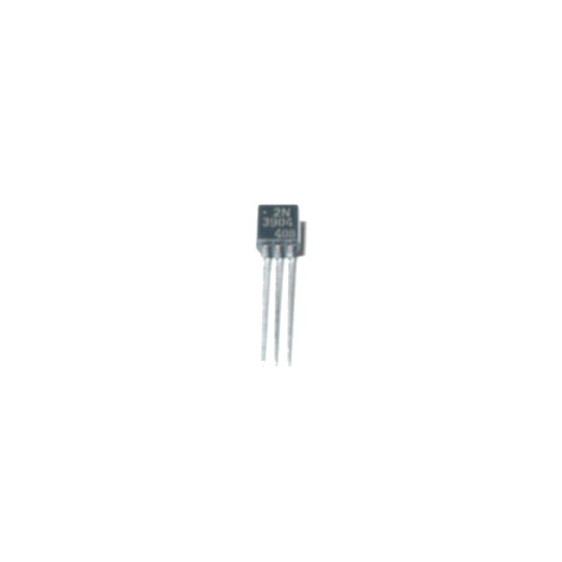 transistor 2n3904