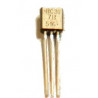 TRANSISTOR BC307B - BC307