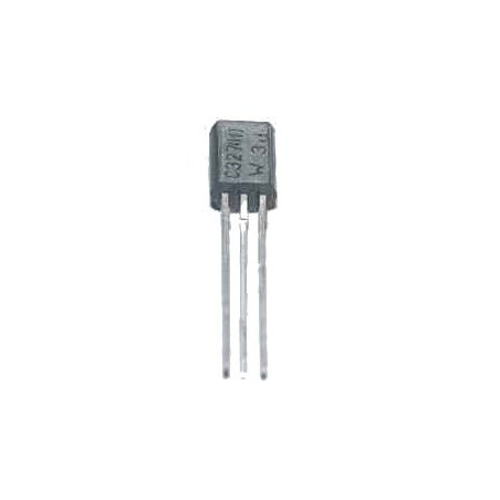 TRANSISTOR BC327-40