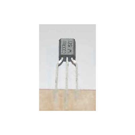 TRANSISTOR BC337-40