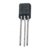 TRANSISTOR BC546B - BC546