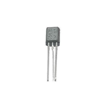 TRANSISTOR BC547B