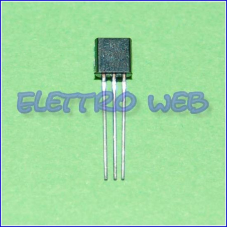 TRANSISTOR BC548B