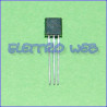 TRANSISTOR BC548B