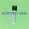 TRANSISTOR BC550C