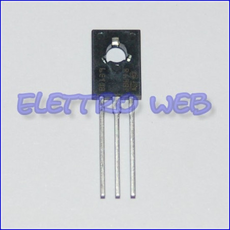 TRANSISTOR BD139