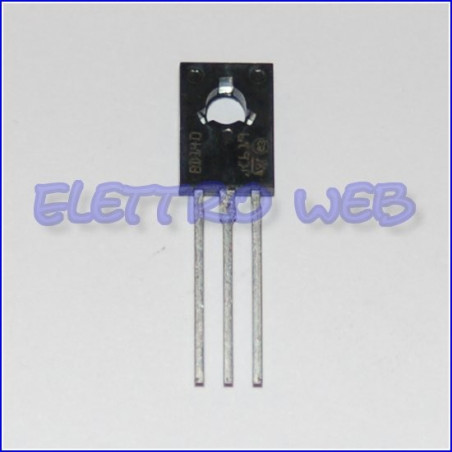 TRANSISTOR BD140