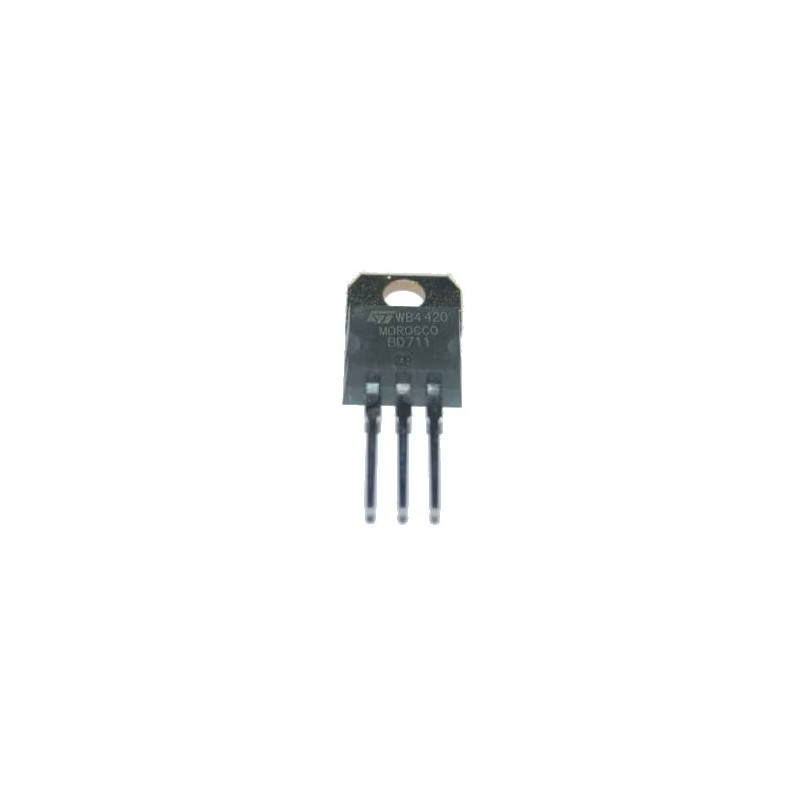 Transistor BD711 - BD 711