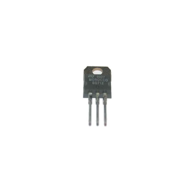 Transistor BD712 - BD 712