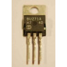 TRANSISTOR BUZ71A