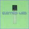TRANSISTOR MPSA56