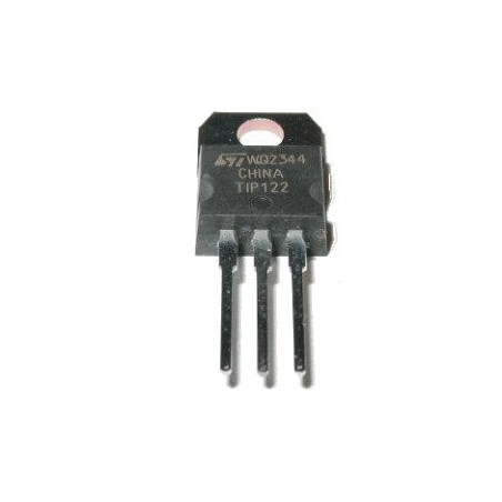 TRANSISTOR TIP122