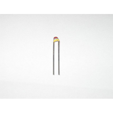 Sensore Termistore Per Caldaia BAXI E MAIN - 2 Pezzi Compatibili Con Modelli HE - Foto 8