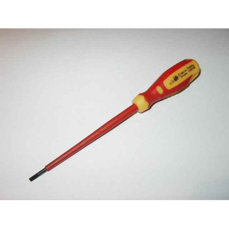CACCIAVITI TAGL.M/CO BIM.GIA/ROS.ISOL.3X100
