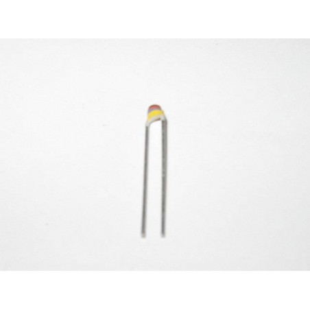 TERMISTORE NTC 232264063473 47 Kohm