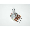 Potenziometro LINEARE L 16 - 10 KOhm