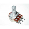 Potenziometro LINEARE L 16 - 500 KOhm