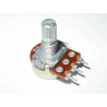 Potenziometro LINEARE L 20 - 1 KOhm