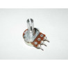 Potenziometro LINEARE L 20 - 50 KOhm